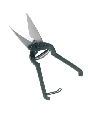 Küçükbaş Tırnak Kesme Makası