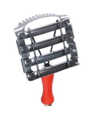 Yeleli Kaşağı 8 Dişli