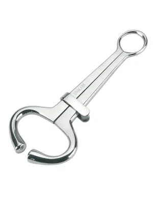 Burunsallık - Muşet Harms