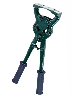 Büyükbaş Hayvan Tırnak Kesme Makası