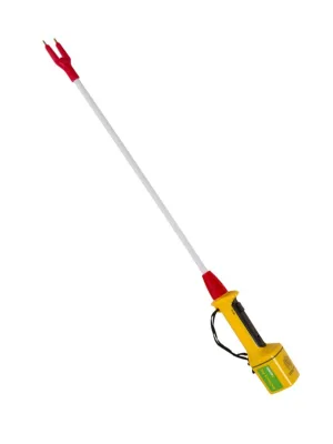 Kerbl Uzun Saplı Pilli Hayvan Şok Cihazı – Üvendire