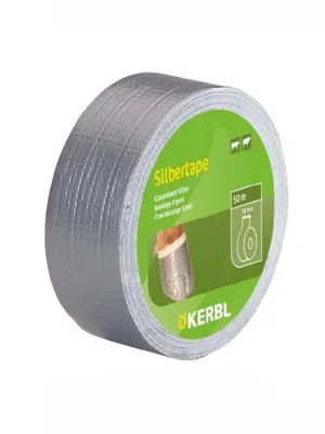 Silbertape Gümüş Tırnak Bandajı