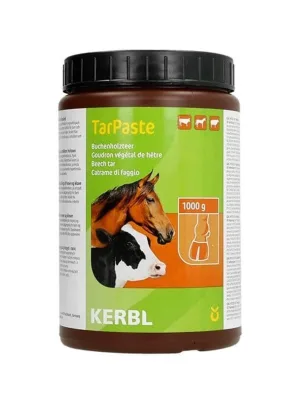 Ardıç ve Kayın Katranı - TarPaste 1 Kg