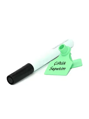 Kulak Küpesi Kalemi