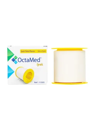 İpek Flaster 5 cm x 5 mt