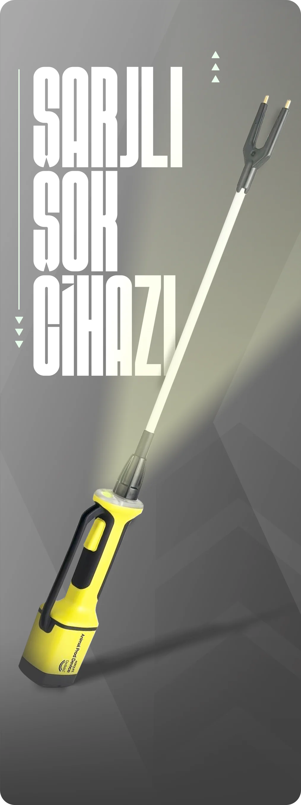 hayvan sok cihazi bnrr