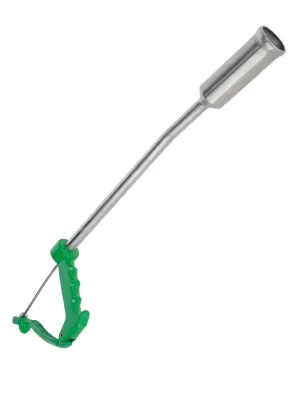 bolus yutturma sondasi