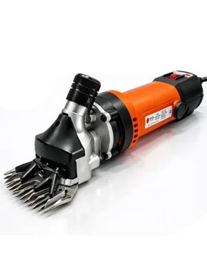 koyun kirkma makinesi