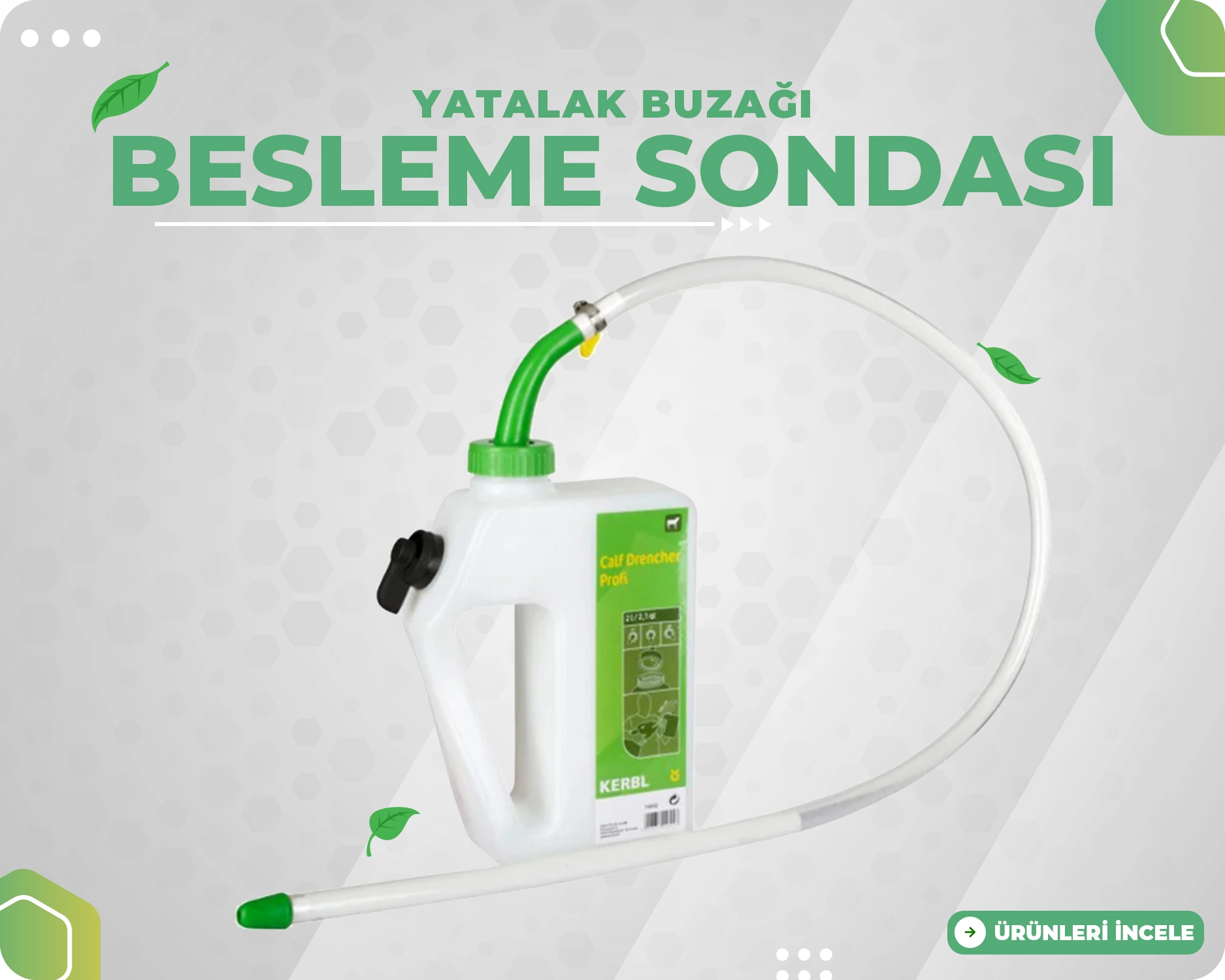 buzagi besleme sondasi banner