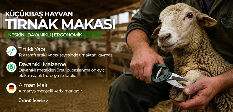 3 kucukbas tirnak makasi mobil banner